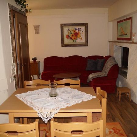 Alpen Crystal Apartment Bischofshofen Bagian luar foto
