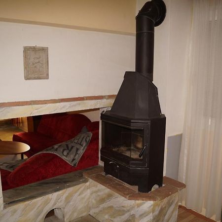 Alpen Crystal Apartment Bischofshofen Bagian luar foto