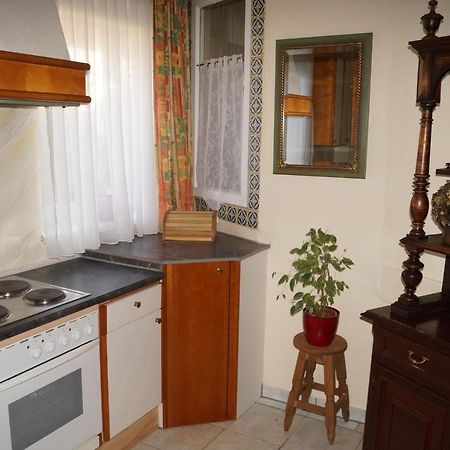 Alpen Crystal Apartment Bischofshofen Bagian luar foto