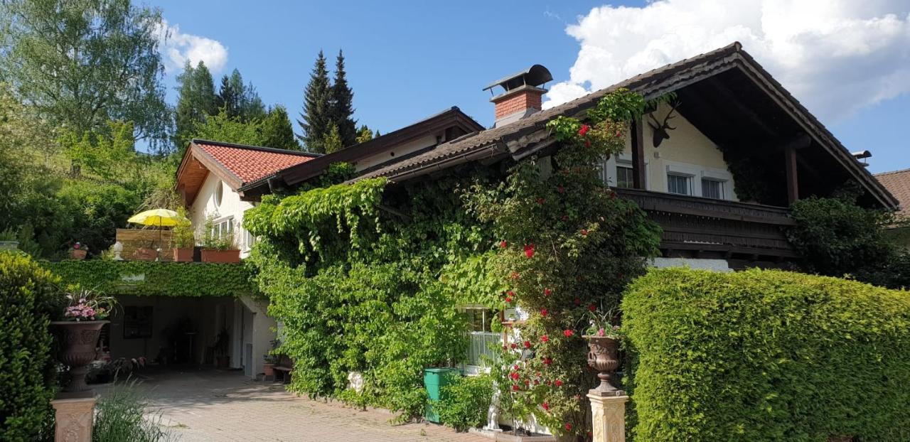 Alpen Crystal Apartment Bischofshofen Bagian luar foto