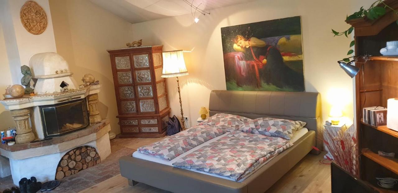 Alpen Crystal Apartment Bischofshofen Bagian luar foto