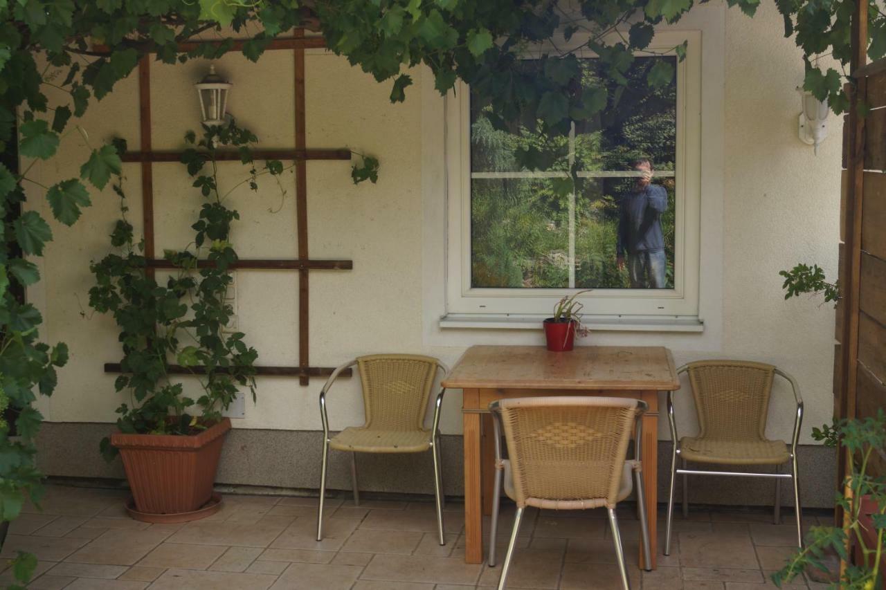 Alpen Crystal Apartment Bischofshofen Bagian luar foto
