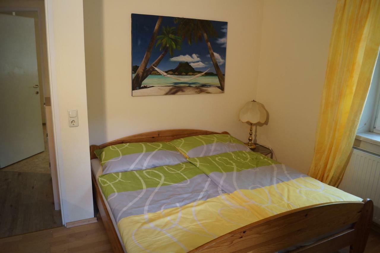 Alpen Crystal Apartment Bischofshofen Bagian luar foto