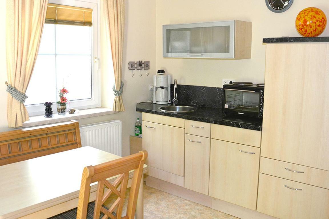Alpen Crystal Apartment Bischofshofen Bagian luar foto