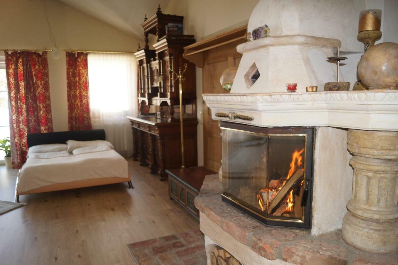 Alpen Crystal Apartment Bischofshofen Bagian luar foto