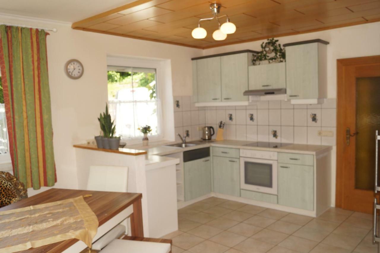 Alpen Crystal Apartment Bischofshofen Bagian luar foto