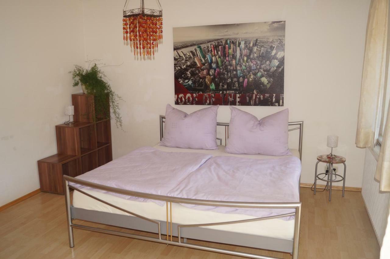 Alpen Crystal Apartment Bischofshofen Bagian luar foto