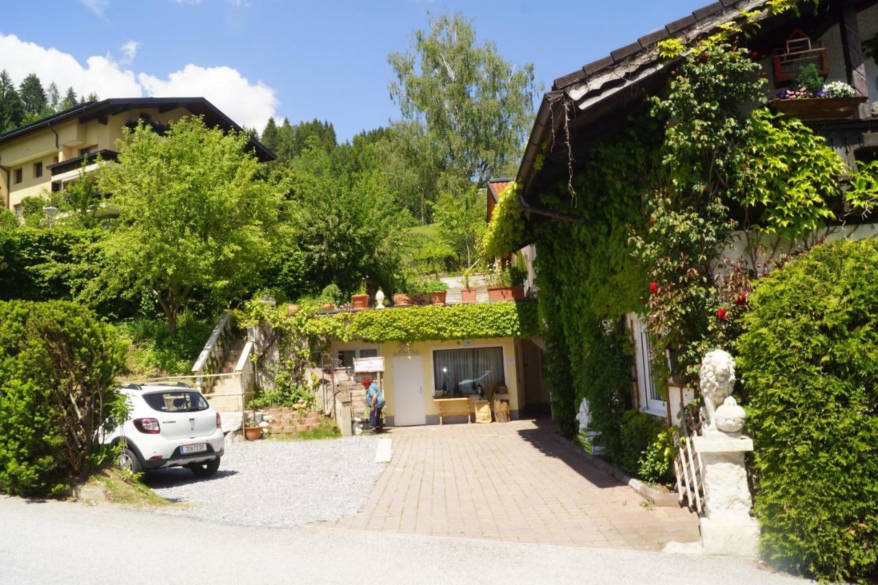 Alpen Crystal Apartment Bischofshofen Bagian luar foto