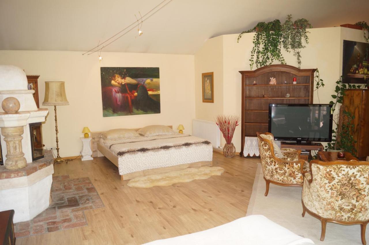 Alpen Crystal Apartment Bischofshofen Bagian luar foto