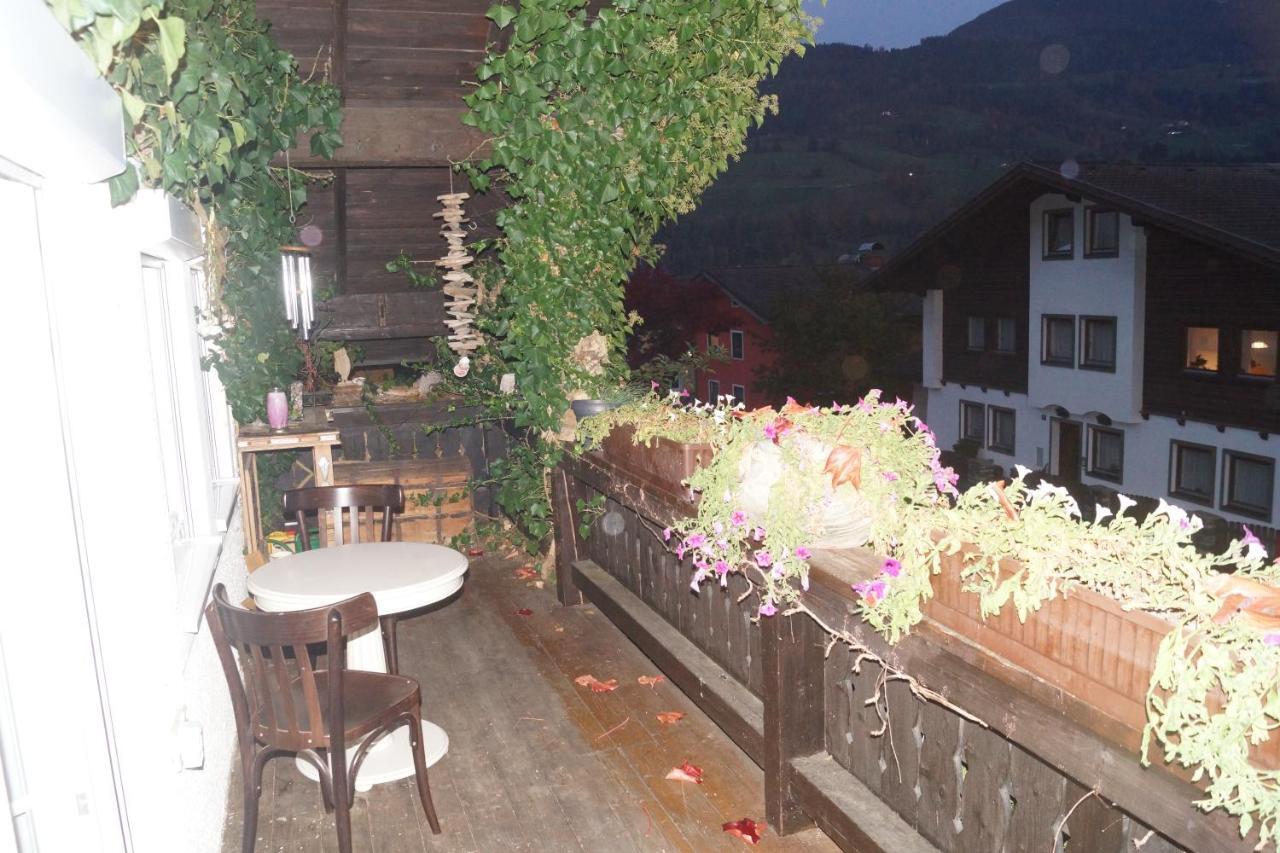 Alpen Crystal Apartment Bischofshofen Bagian luar foto