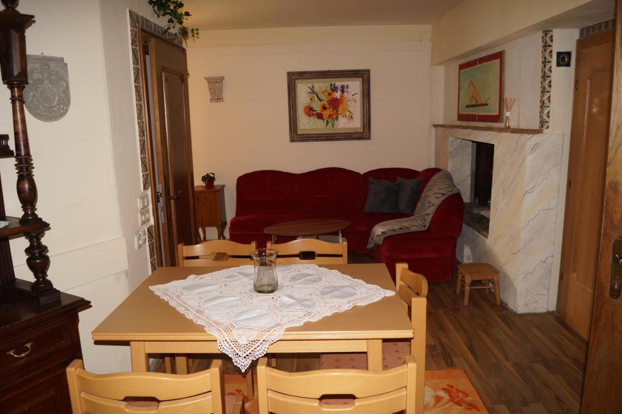 Alpen Crystal Apartment Bischofshofen Bagian luar foto