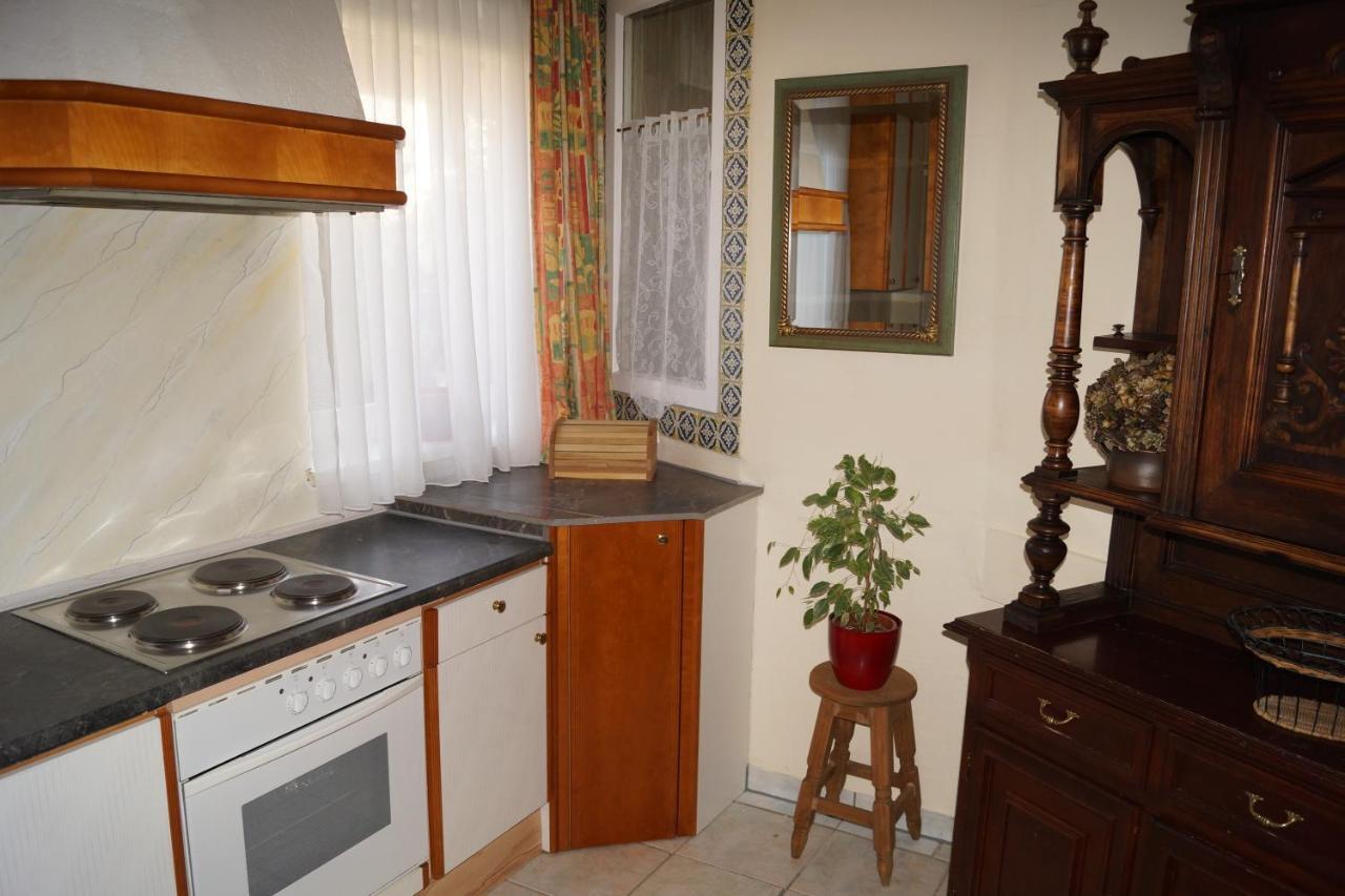 Alpen Crystal Apartment Bischofshofen Bagian luar foto